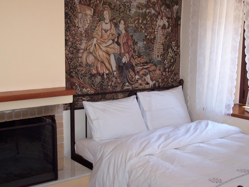 Country house Diavatiko Stemnitsa