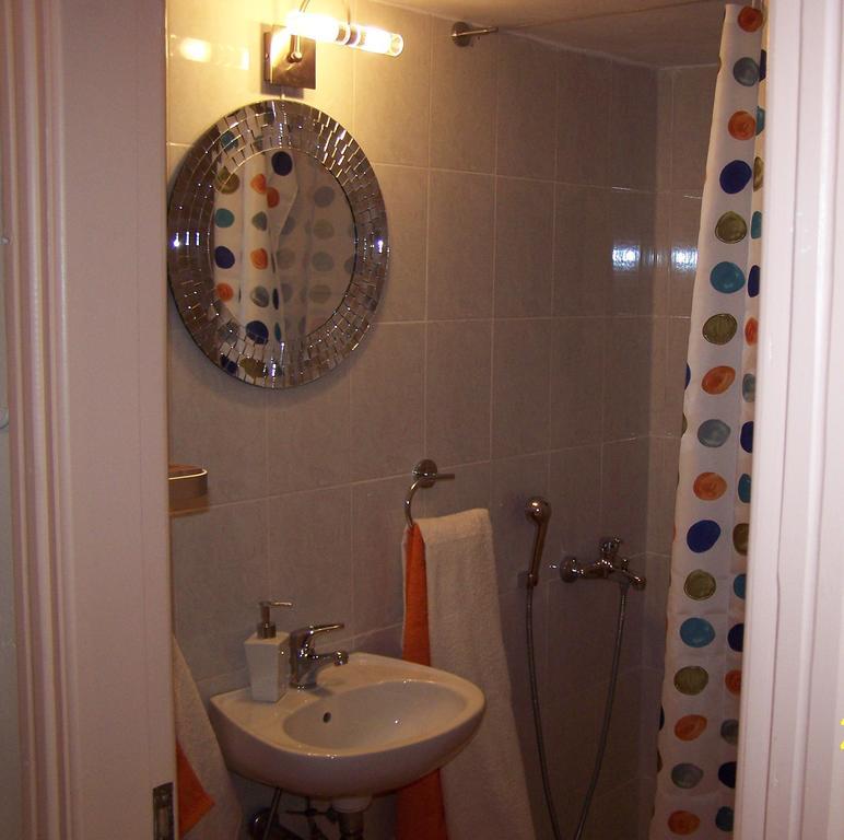Country house Diavatiko Stemnitsa