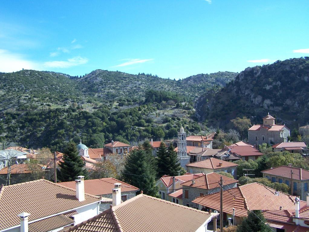 Diavatiko Stemnitsa