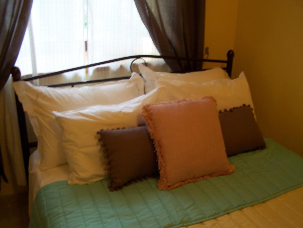 Diavatiko Country house Stemnitsa