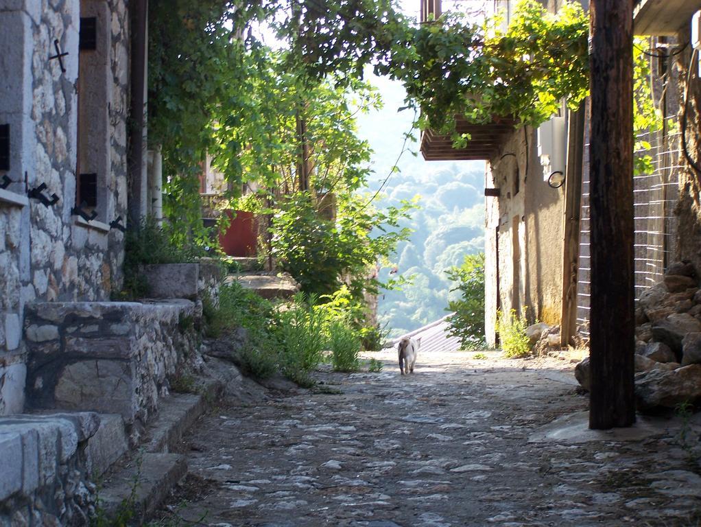 Diavatiko Stemnitsa